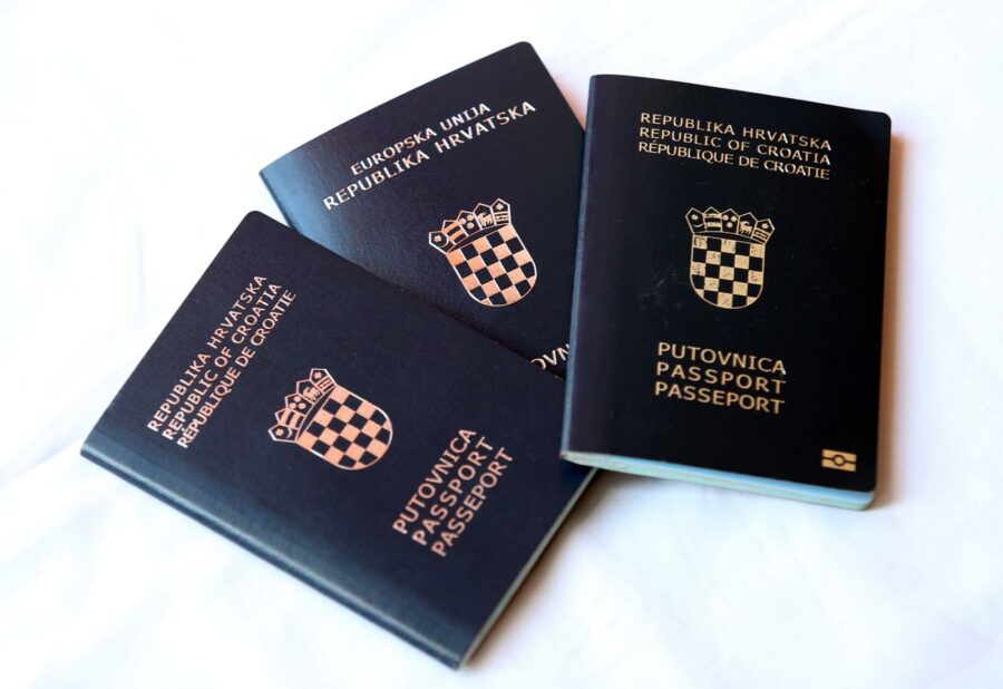 Objavljen popis najmoćnijih putovnica na svijetu, evo gdje je hrvatska