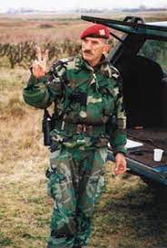 VIDEO „Kad krenemo, gorjet će nebo i zemlja“…9. listopada 1995. – Sjećanje na heroja Domovinskog rata Andriju Matijaša Pauka.