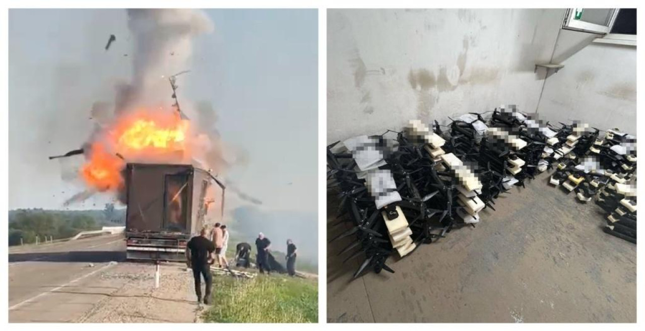 AKCIJA SBU-A VIDEO Kijev objavio dosad neviđene snimke povijesne operacije. Na prvu je jasno zašto Moskvi neće sjesti