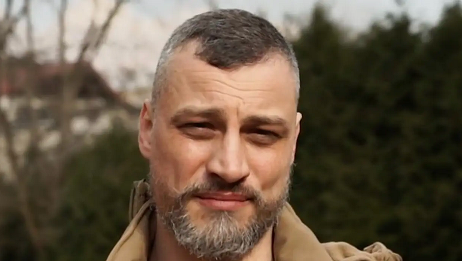 Bjelorus ide u Ukrajinu boriti se protiv Rusa: 'Uništit ćemo ih, a Lukašenko je marioneta...'