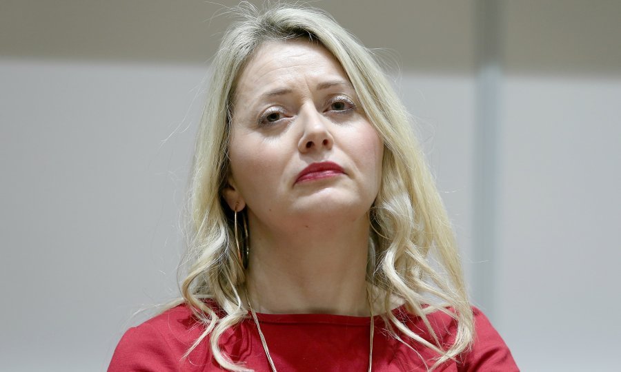 BROJKE RASTU  Pavić Šimetin: Vrhunac novog vala koronavirusa očekuje se kroz nekoliko tjedana