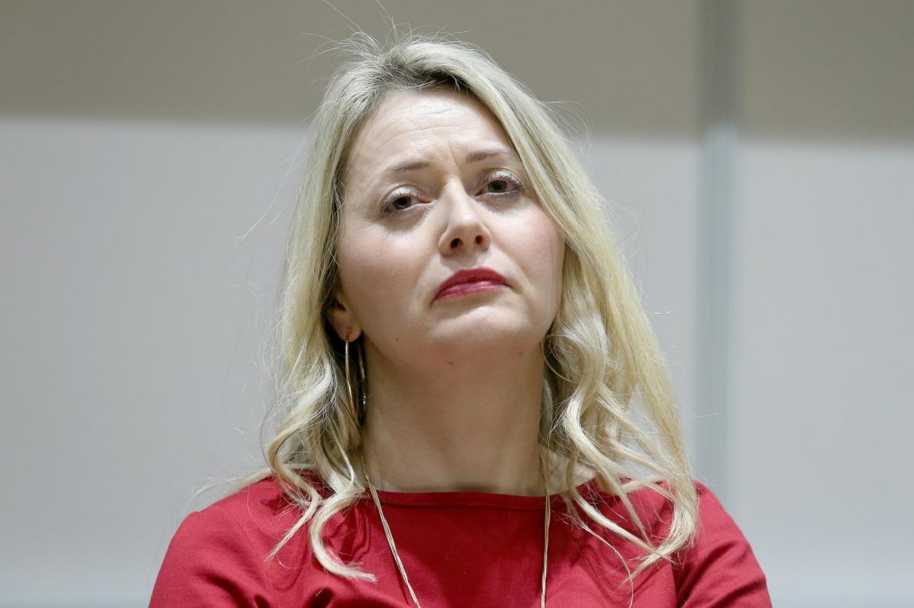 Capakova zamjenica kaže da bi covid potvrda onima koji dobiju treću dozu trajala neograničeno