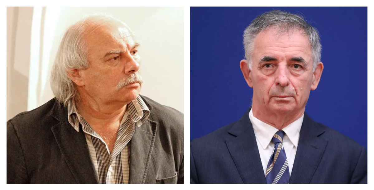 Mladen Pavković: Pupovac ničim ne zaslužuje medijsku pažnju, ali…