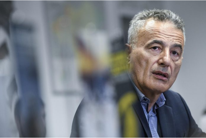 Kalinić: ‘Moglo bi biti velikih problema ako bude jači potres. Ne znam gdje su ti novci koje smo navodno dobili’