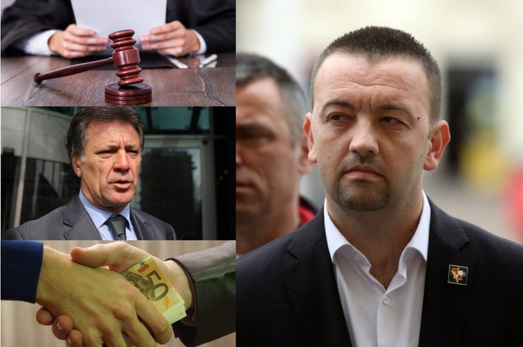 Pavliček: ‘Mamićeve su optužbe ozbiljne, neophodna je reforma pravosuđa i kontrola rada sudaca’