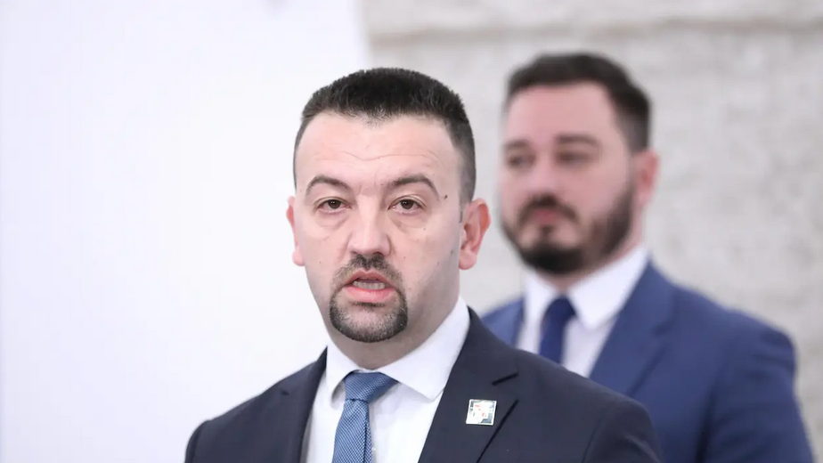 Hrvatski suverenisti osudili vojnu akciju Rusije i podržali deklaraciju Sabora