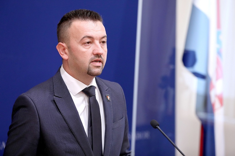 Suverenisti ističu podršku trojici predsjedničkih kandidata