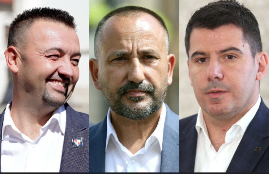 Pitali Pavličeka, Zekanovića i Grmoju što misle o Penavinom ulasku u DP, u jednom su se složili...