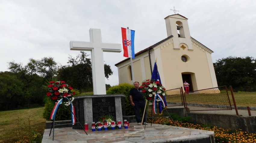 16. kolovoza 1991. Pecki – neviđeni četnički masakr u herojskom selu petrinjske Banovine