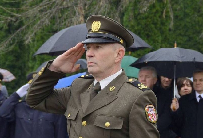 SRBIN KOJI JE BRANIO VUKOVAR STAO UZ MILANOVIĆA! Fotografijom bocnuo Pupovca: ‘Podere ga Zoka ko’ svinja masnu vreću’!