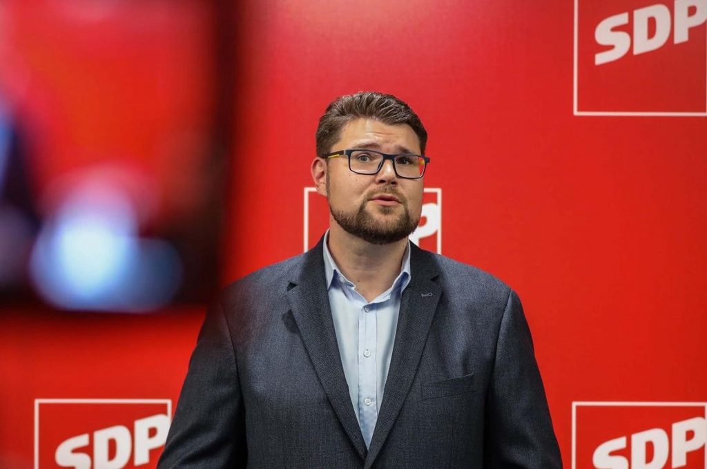 GRBIN USPIO DOKRAJČITI IZBAČENE SDP-ovce! Otkrio za što ih se tereti: ‘Suočili smo se s ozbiljnim manipulacijama!’
