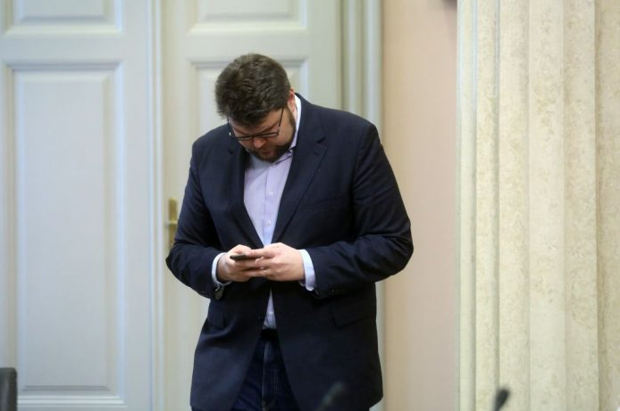 SDP u Slavoniji u potpunom rasulu: Nisu ni skupili potpise za kandidaturu u jednoj županiji