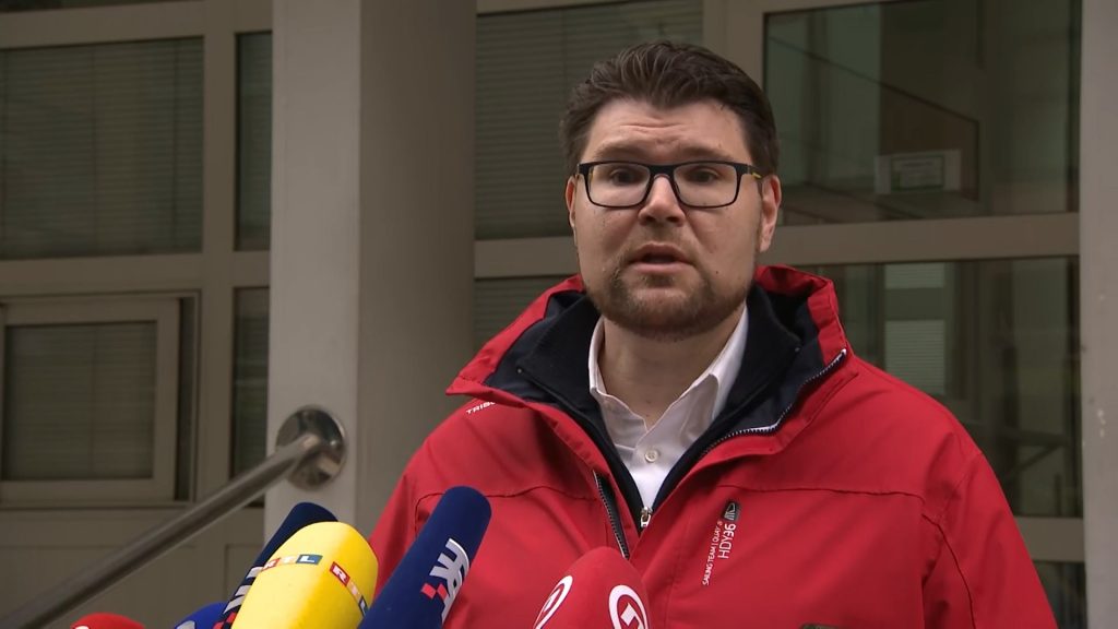 “Zakon o elektroničkim medijima uskladiti s EU i što prije uputiti u proceduru”