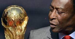 Preminuo je legendarni Pele, jedan od najvećih nogometaša svih vremena