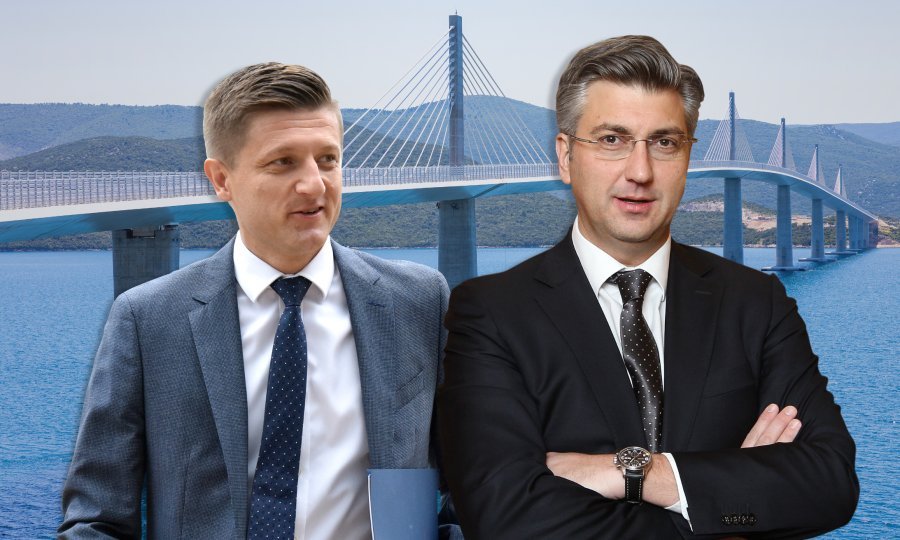 Pelješka fešta, pa otrežnjenje: Nakon Marićeva odlaska Plenković će zapravo pokazati kakav je krizni premijer