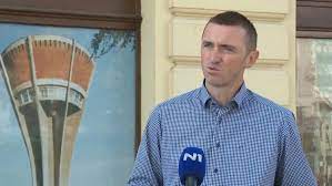 Penava pozvao građane na prosvjede i skidanje vlasti