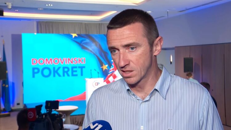 Penava sipa optužbe: Druga strana plaća ljude da lažu, montiraju video uratke…