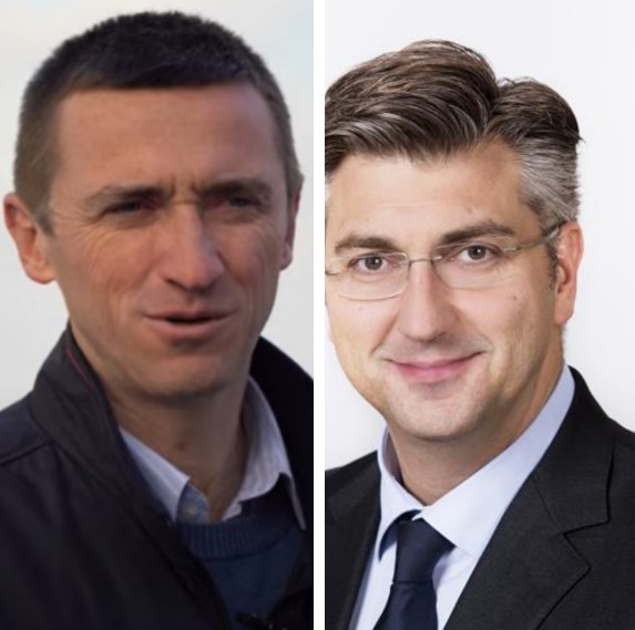 Plenković otkrio tko će biti novi potpredsjednici Sabora: Jedno ime je iznenadilo sve