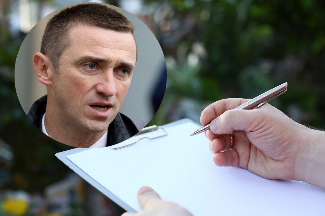 Odgađa se popis stanovništva: Prisjetimo se na kakve je manipulacije upozoravao Penava