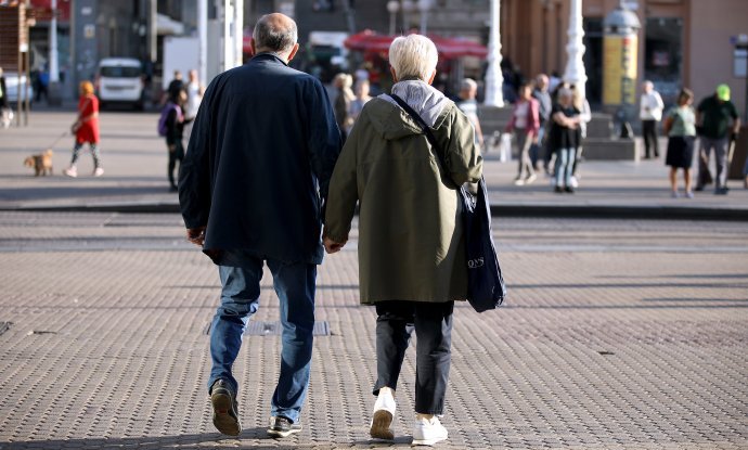 Nova isplata pomoći umirovljenicima, evo kad mogu očekivati novac