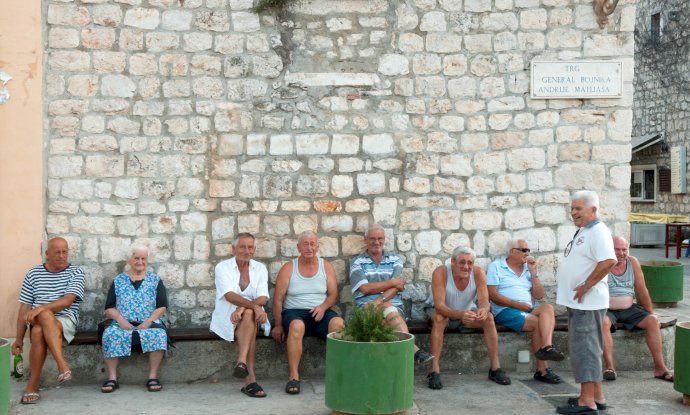 Evo koliko će iznositi najviše, a koliko najniže mirovine nakon usklađivanja