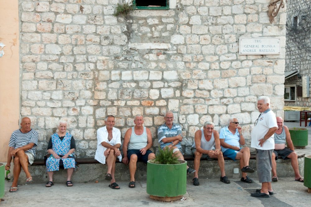 Gotovo 3000 osoba prima JNA mirovinu: Veće su od prosječnih