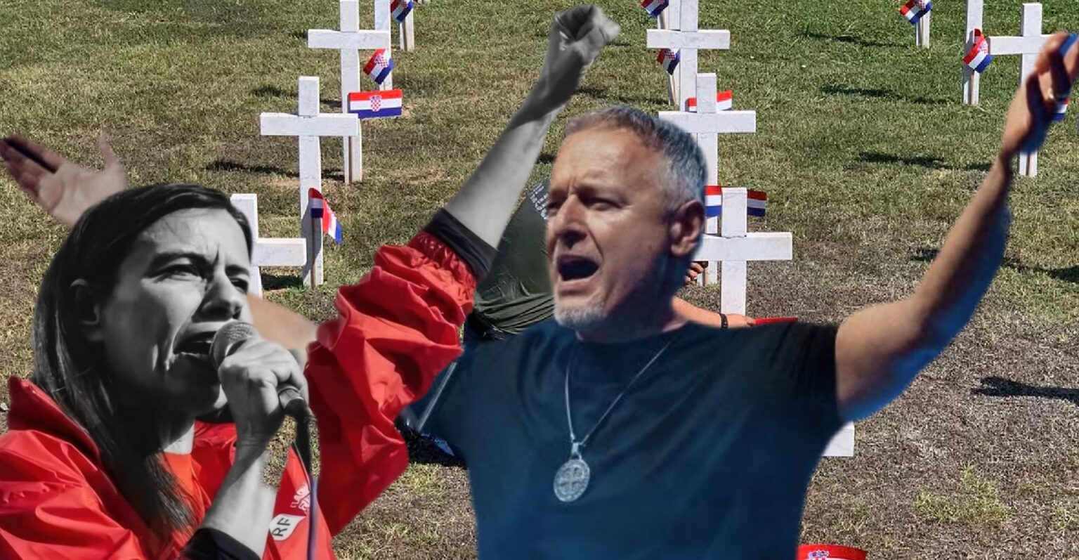 Kad Peovićka piše glazbene kritike, Bog zaplače, a Tito se obrne u mercedesu”