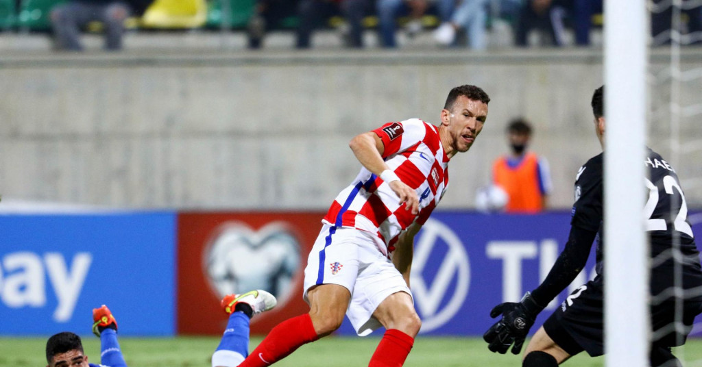 KAKO SU IGRALI: Najbolji naš igrać opet je bio Perišić, njemu uz bok mladi Gvardiol...   Igra prosjek, ali misija uspješno odrađena...