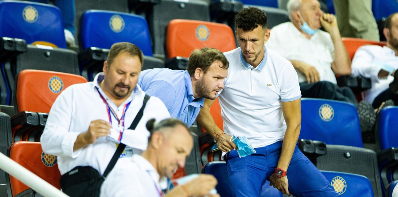 Perišićev dolazak u Hajduk bio bi sjajan i za Dinamo: Tajnoviti sastanak u Zagrebu, vruća linija s Milanom