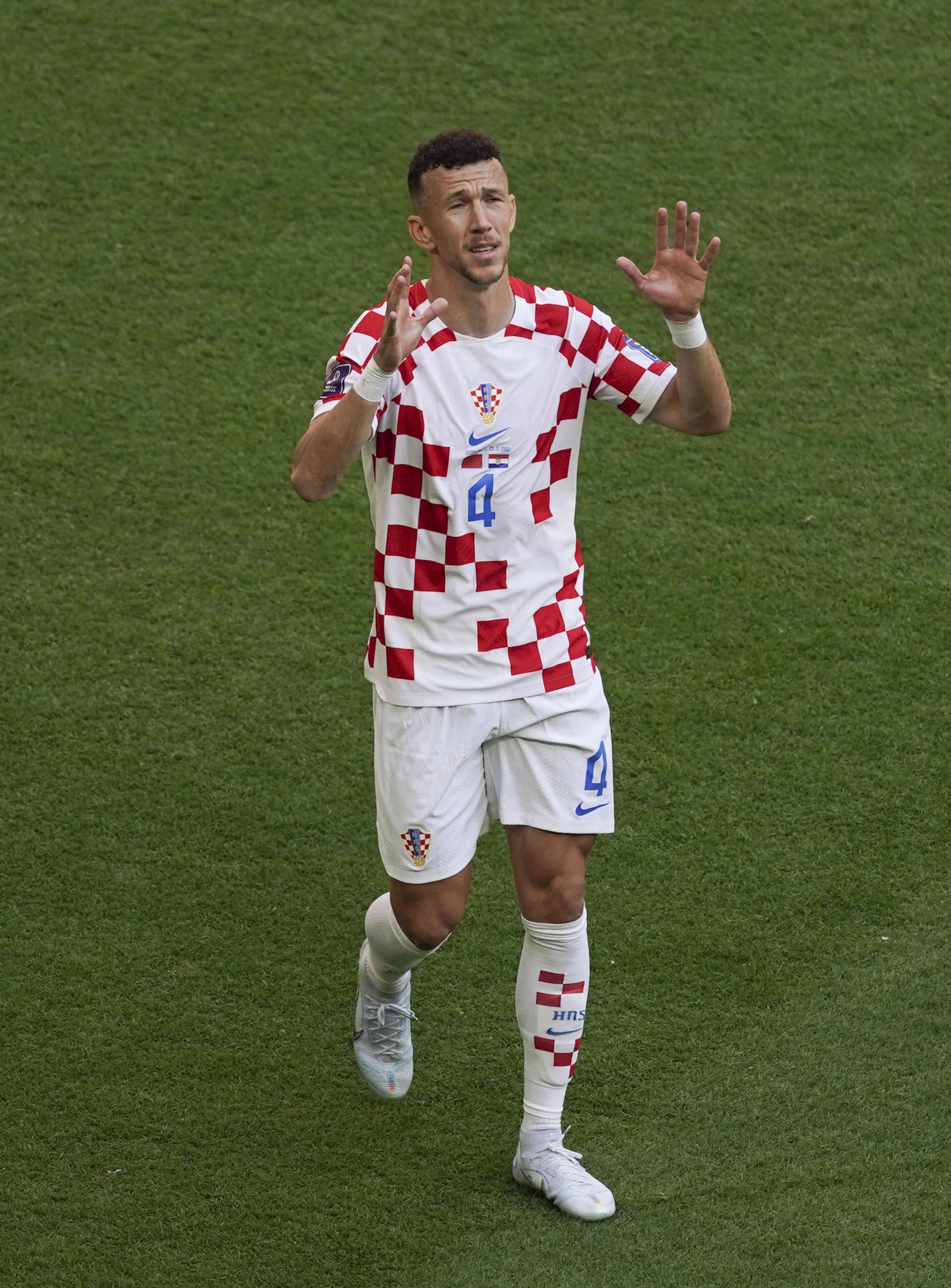 Hajduk neće imati Perišića kad će mu najviše trebati. Dovoljno je pogledati raspored HNL-a