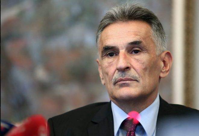 PERO KOVAČEVIĆ: JE LI UKRAJINA POMAGALA HRVATSKU U DOMOVINSKOM RATU?