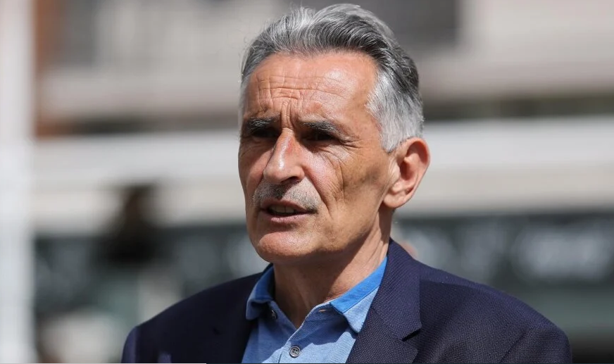 'IZJEDNAČAVAJU SE ŽRTVA I AGRESOR' Kovačević: Ukazao sam Plenkoviću i Medvedu da će donošenjem Zakona nastupiti nesagledive pravno štetne posljedice za Hrvatsku i karakter Domovinskog rata