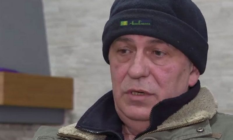 U   istražnom zatvoru preminuo Pero Vincetić