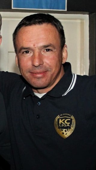 Preminuo hrvatski branitelj Zdenko Perošić