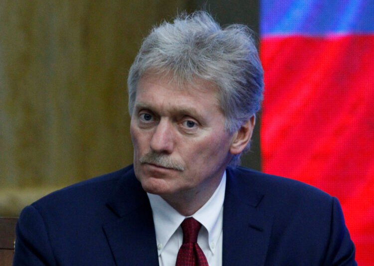 Kremlj se oglasio o američkoj pomoći Ukrajini