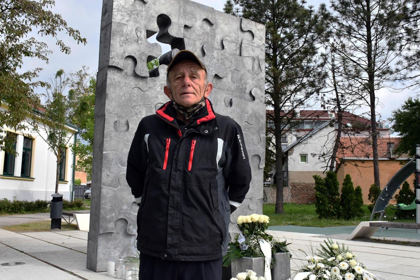 Najkrvaviji ratni dan: 'Istrčao sam iz kuće i vidio svoju djecu kako leže na cesti'
