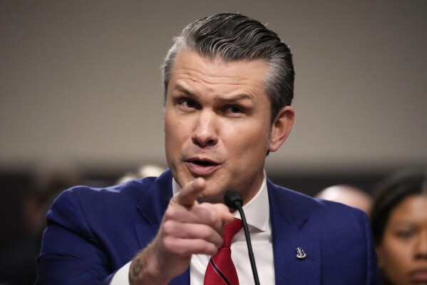 Novi sigurnosni skandal: Hegseth dijelio vojne tajne obitelji putem privatne Signal grupe