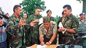PETAR STIPETIĆ - GOSPODIN I GENERAL