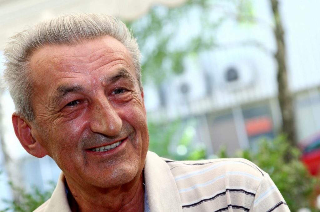 Hoćemo li napokon priznati Petra Stipetića? Ovakav čovjek ne smije ostati zaboravljen