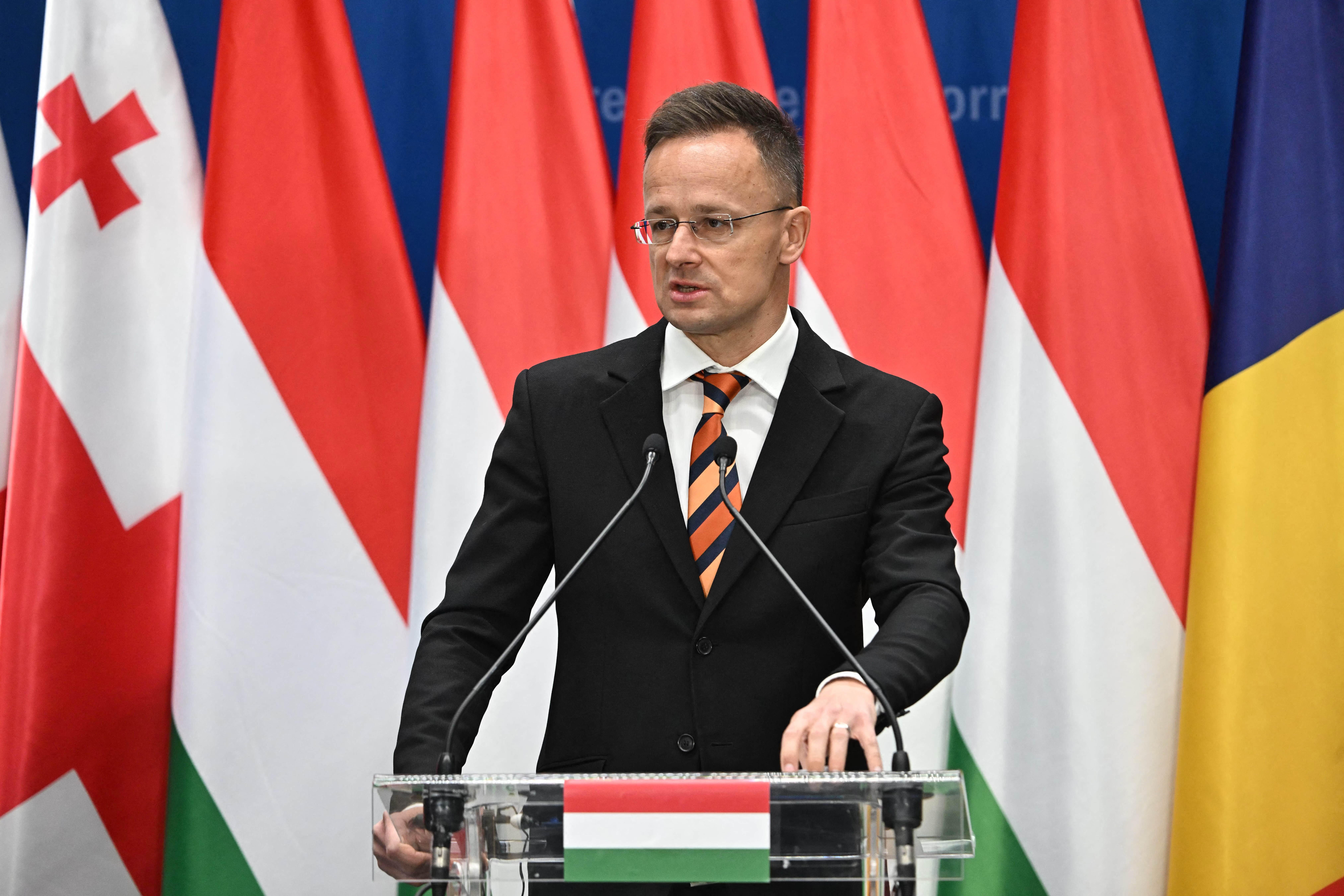 Traži se oštra reakcija: Hoće li Mađarska "platiti cijenu" zbog kontakta s Rusima?