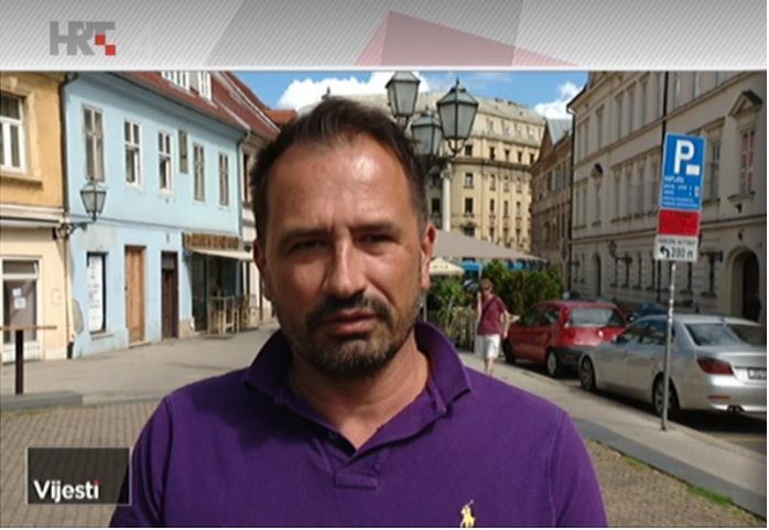 Peternel o građanskom odgoju u školama: Komunalni redari pretvaraju se u ideološke reformatore