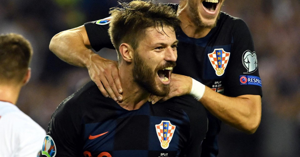 BRUNO PETKOVIĆ: "Spreman sam za Euro!"