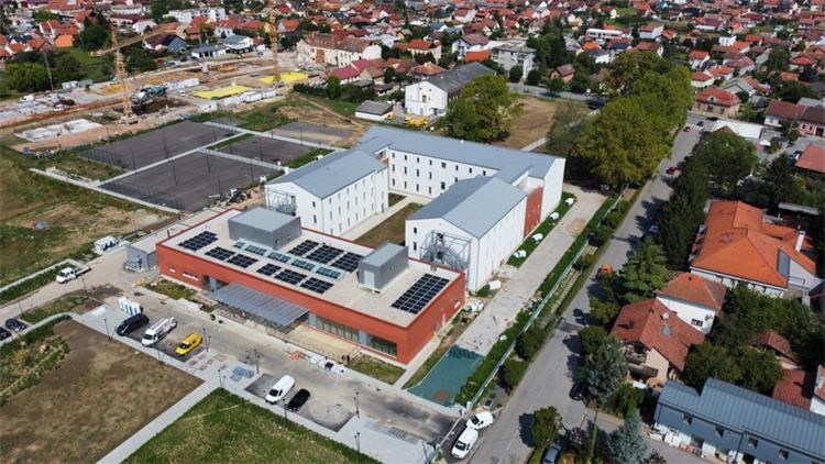 VETRANSKI CENTRI: Kako postati korisnik?