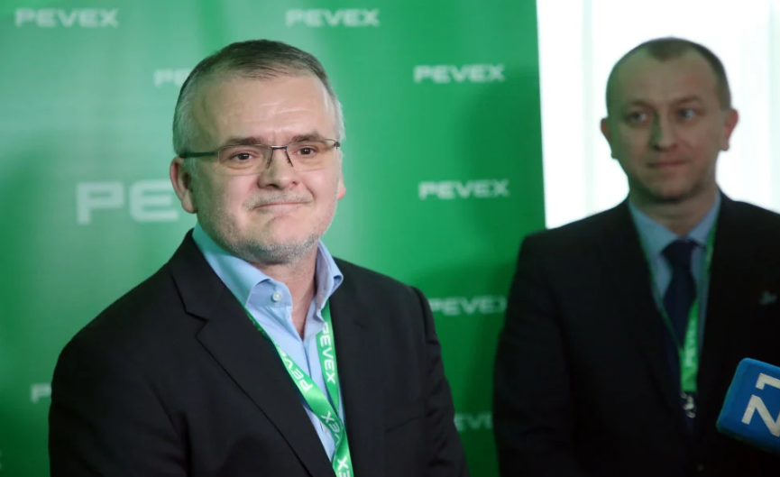 Idemo u Pevex! Trgovački lanac Pevec promijenio ime u Pevex