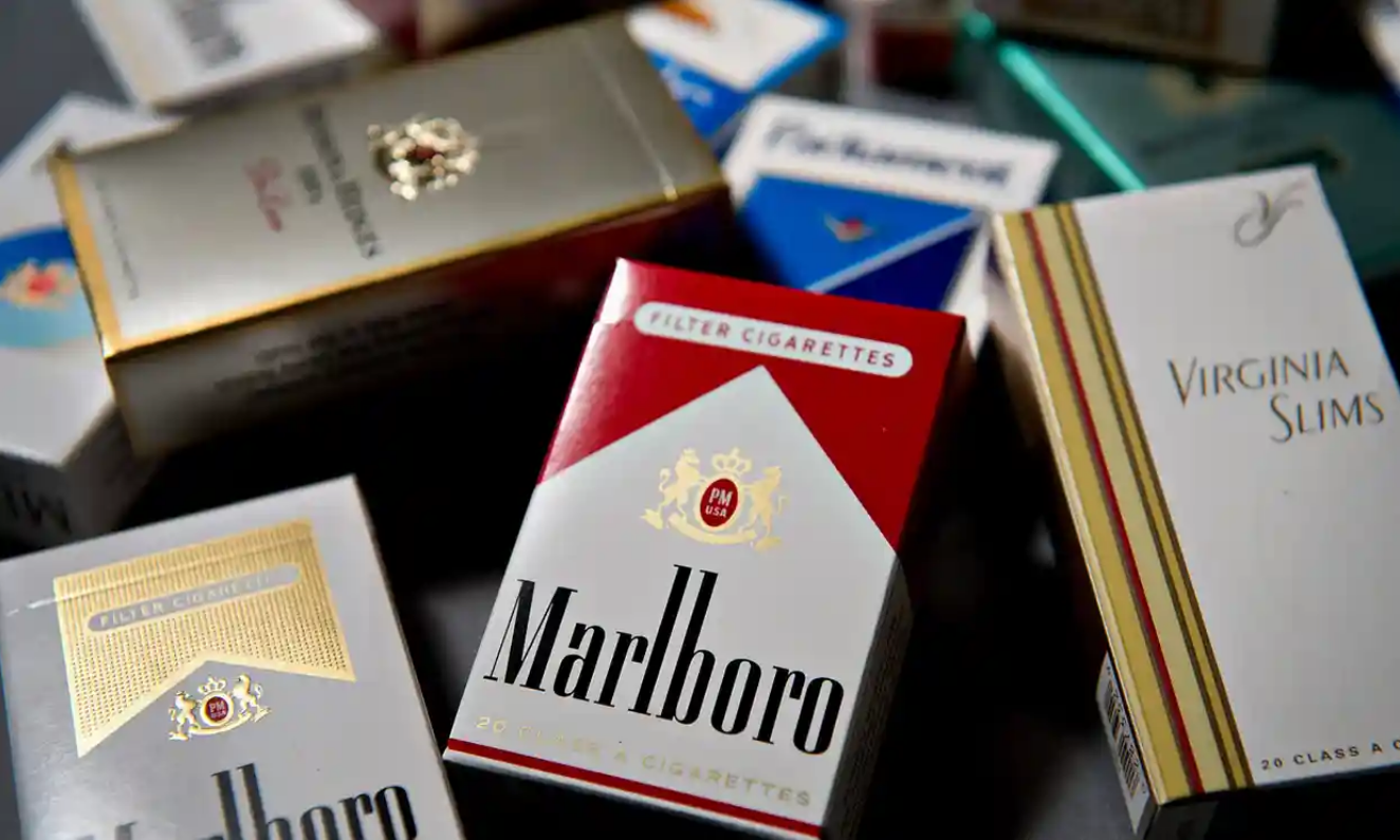 Philip Morris najavljuje poskupljenje cigareta: Pušači će se suočiti s većim troškovima