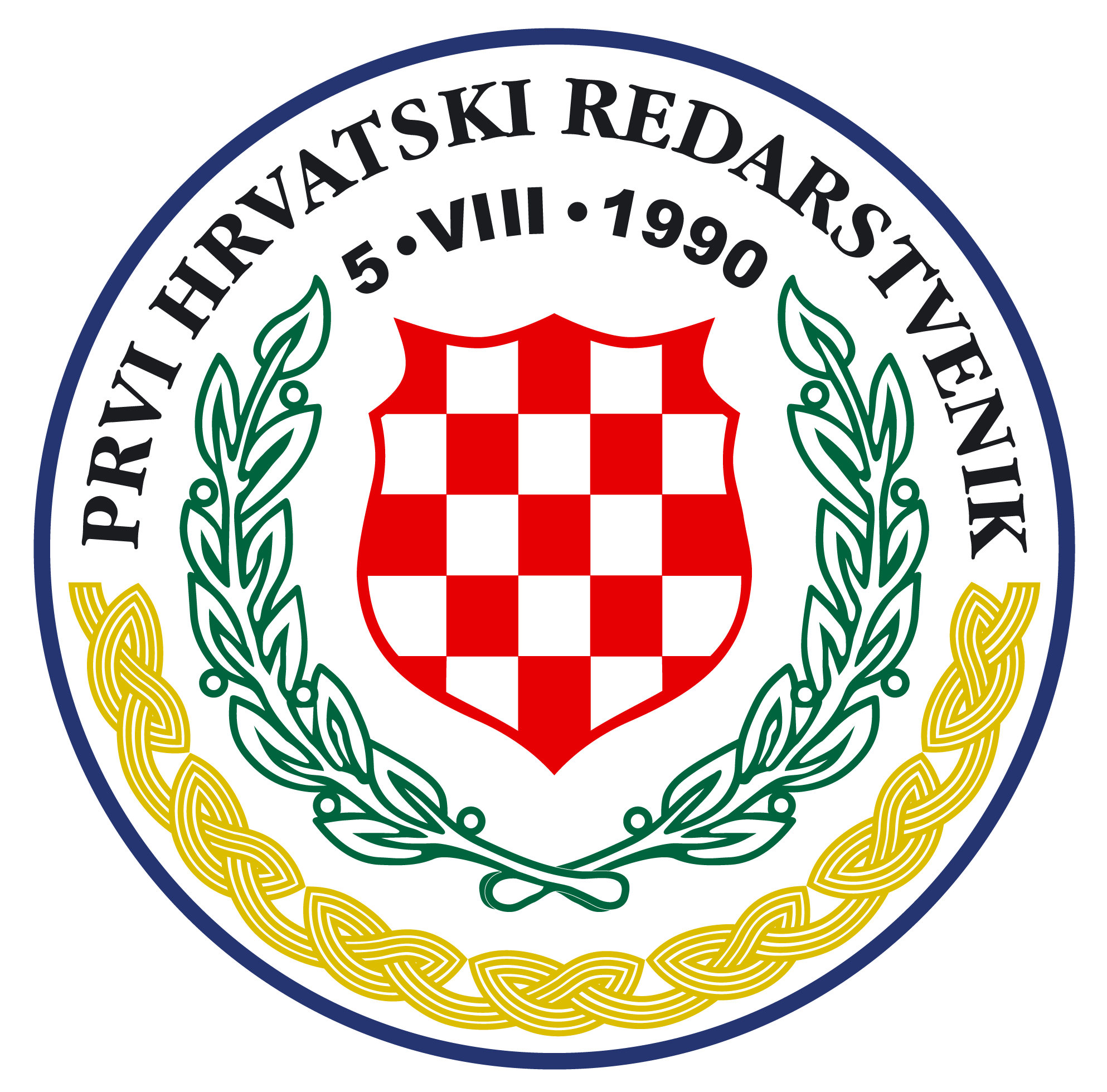 UDRUGA PRVI HRVATSKI REDARSTVENIK PODRUŽNICA ŠIBENSKO― KNINSKA - priopćenje za javnost