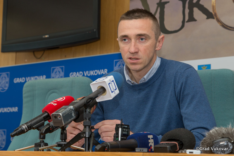 Penava poručio Vladi i stožeru: Ne stvarajte nemir i paniku među ljudima