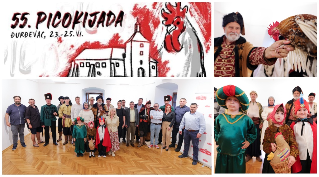 Pred nama je vikend Picokijade, najveće kontinentalne manifestacije: pogledajte detaljan program