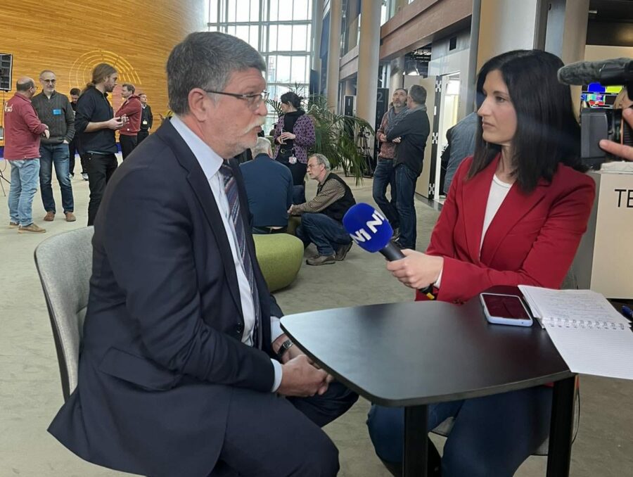 Tonino Picula: Župan je bio pod utjecajem alkohola, a policajci pod utjecajem politike