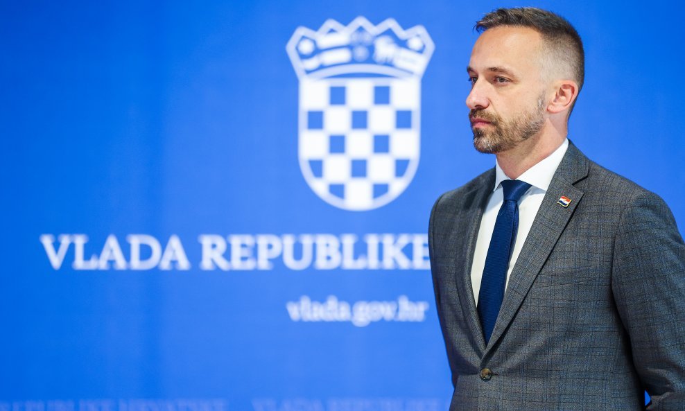 Piletić: Zatvara se Rehabilitacijski Centar u kojemu se dječak ugušio hranom